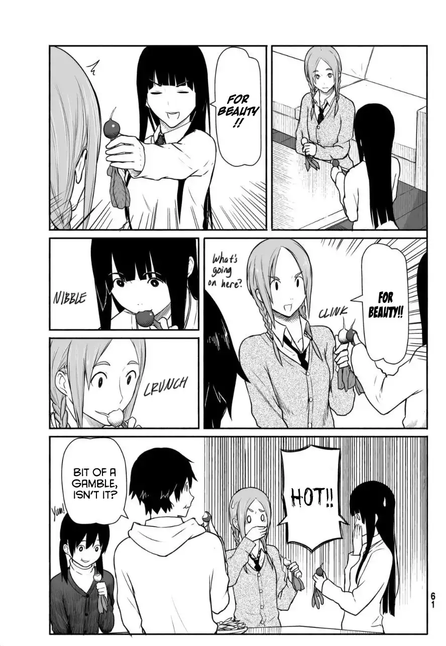 Flying Witch Chapter 16 23